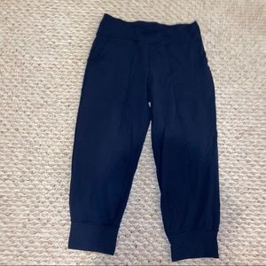 Lululemon Align Jogger Crop 23in